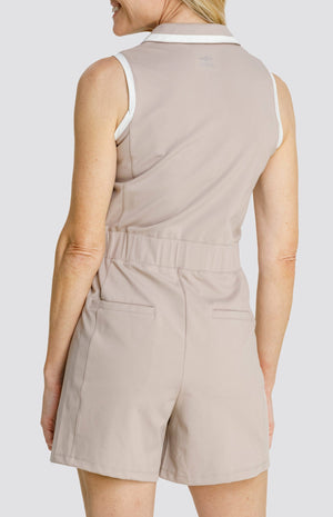 Lane 34" Romper - Atmosphere