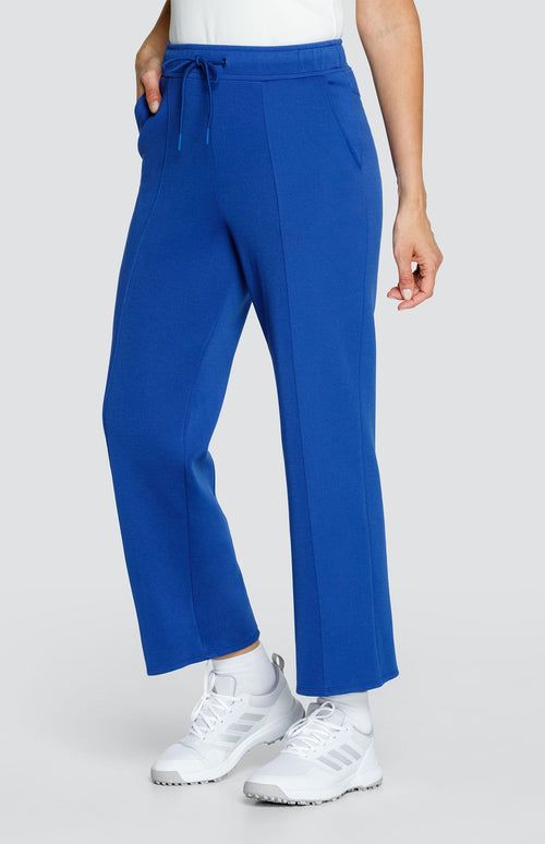 Burma 28" Jogger - Oxford Blue