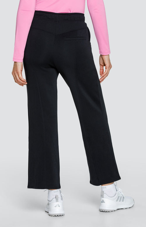 Burma 28" Jogger - Onyx Black