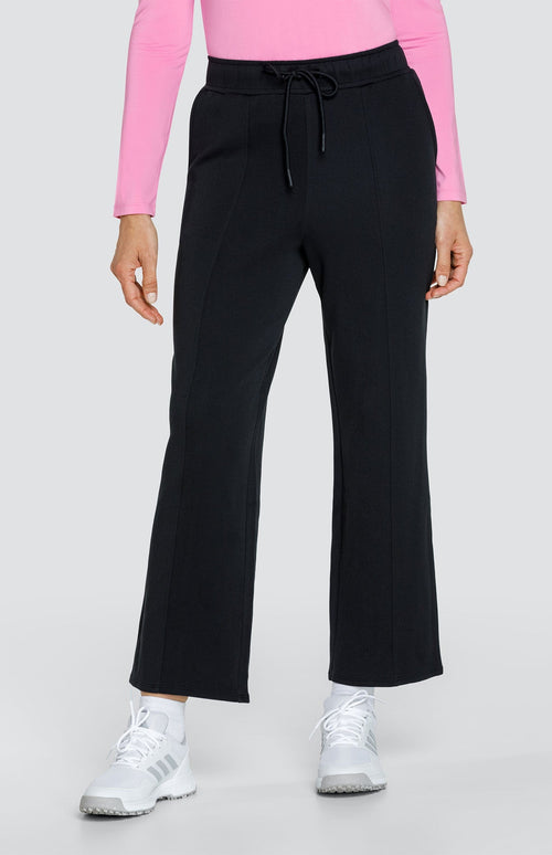 Burma 28" Jogger - Onyx Black