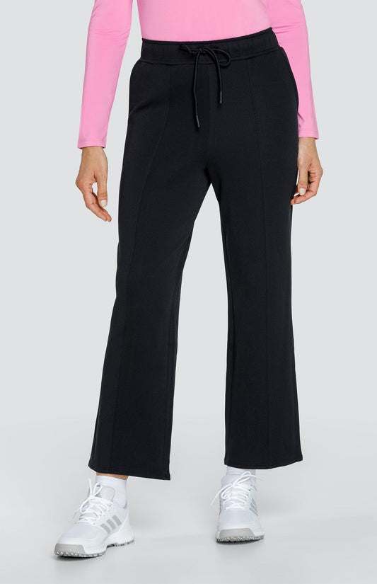 Burma 28" Jogger - Onyx Black