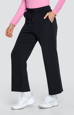 Burma 28" Jogger - Onyx Black