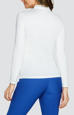 Abbey Top - Vanilla