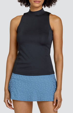 Everdeen Tank - Onyx Black - FINAL SALE
