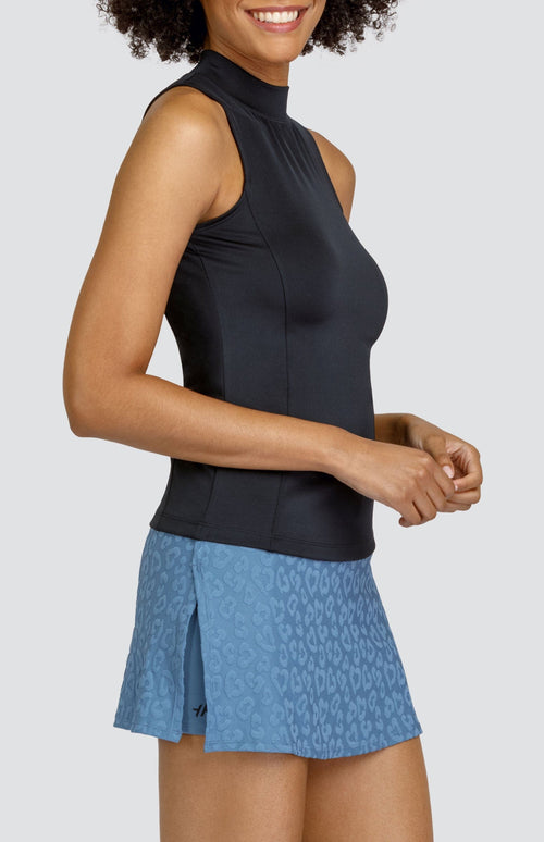 Everdeen Tank - Onyx Black - FINAL SALE
