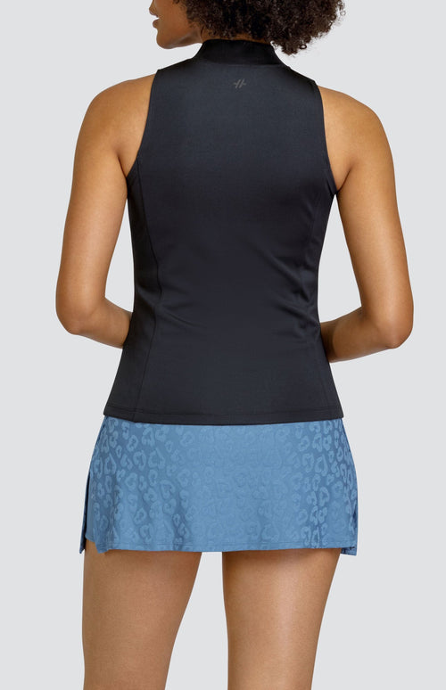 Everdeen Tank - Onyx Black - FINAL SALE
