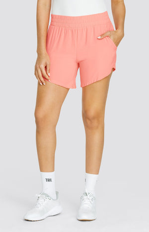 Indo 6" Short - Melon Punch - FINAL SALE