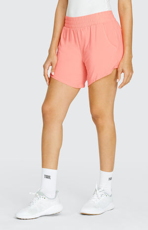 Indo 6" Short - Melon Punch - FINAL SALE