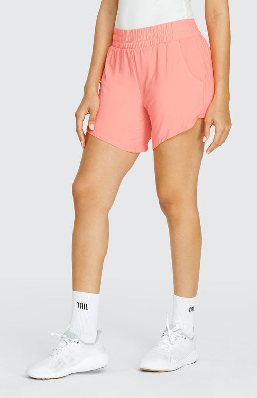 Indo 6" Short - Melon Punch - FINAL SALE