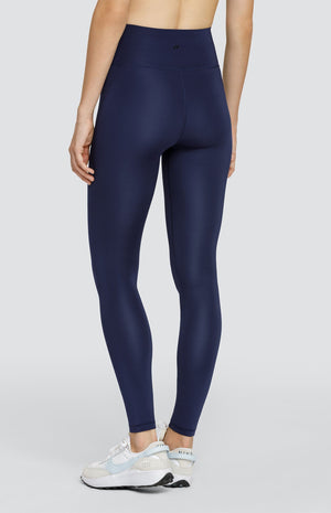 Reformer 27" Legging - Navy Blue - FINAL SALE