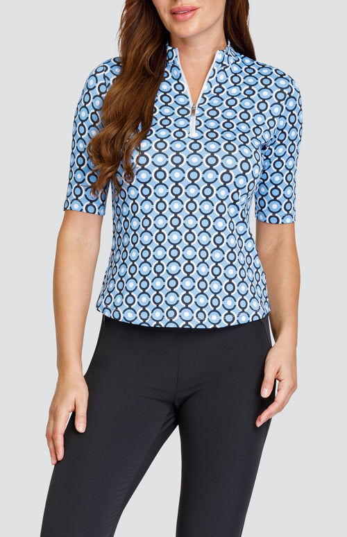 Fee Top - Rotunda - FINAL SALE