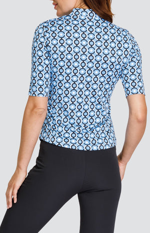 Fee Top - Rotunda - FINAL SALE