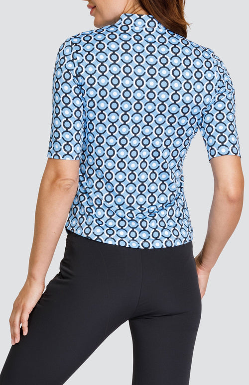 Fee Top - Rotunda - FINAL SALE