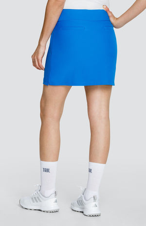 Lincoln 18" Skort - Princess Blue