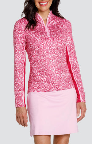 Torin Top - Ditsy Floral