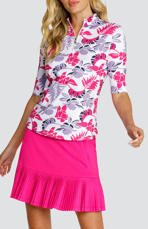 Fee Top - Flora Bliss