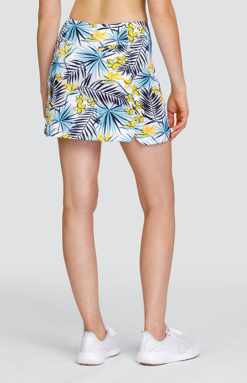 Kenny 17" Skort - Enchanted - FINAL SALE