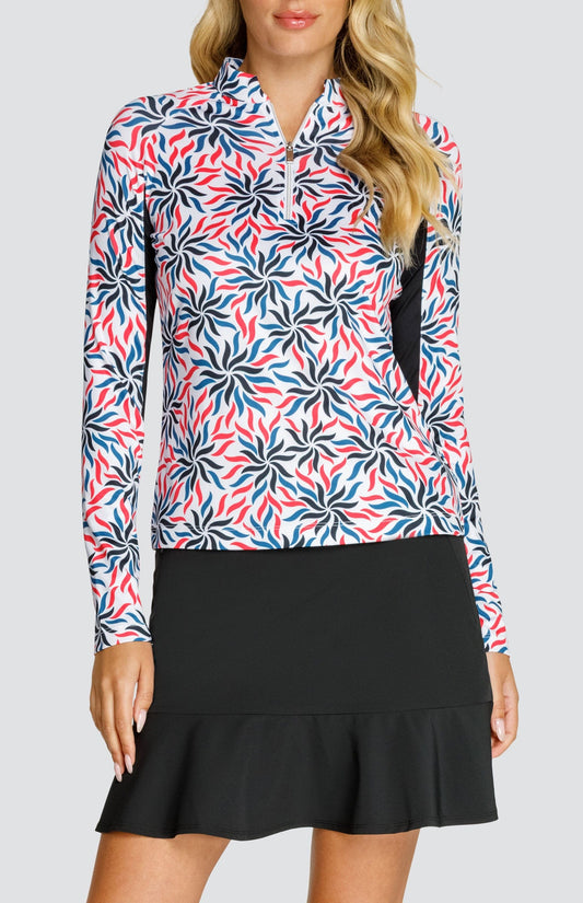 Shalia Top - Nova Ray