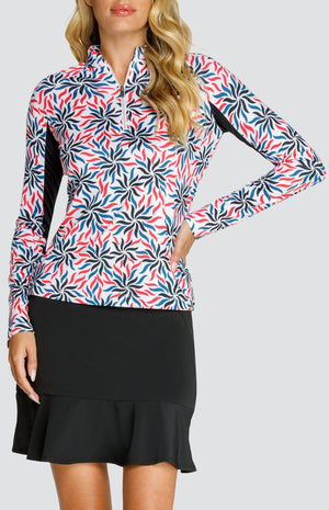 Shalia Top - Nova Ray