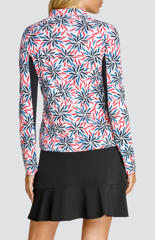 Shalia Top - Nova Ray