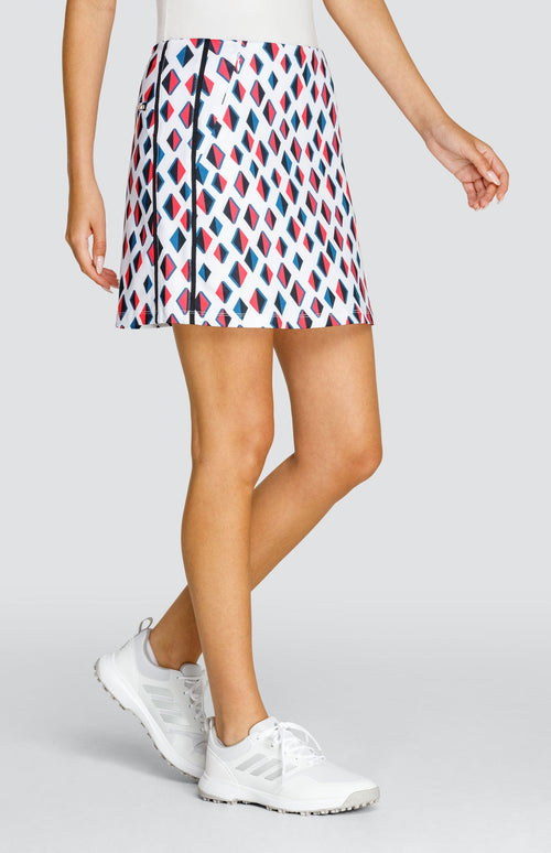 Kimara 17" Skort - Paragon