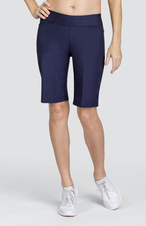 Asteria 21" Short - Night Navy - FINAL SALE