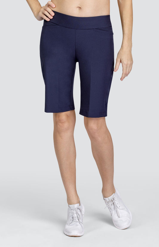Asteria 21" Short - Night Navy - FINAL SALE