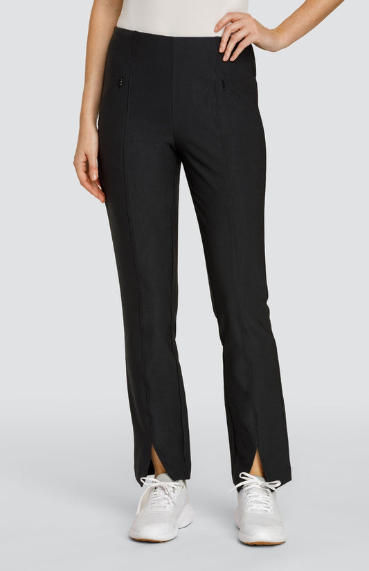 Lindley 29.25" Pant - Onyx Black