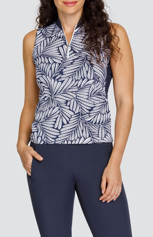 Alanie Top - Victory Wreath - FINAL SALE