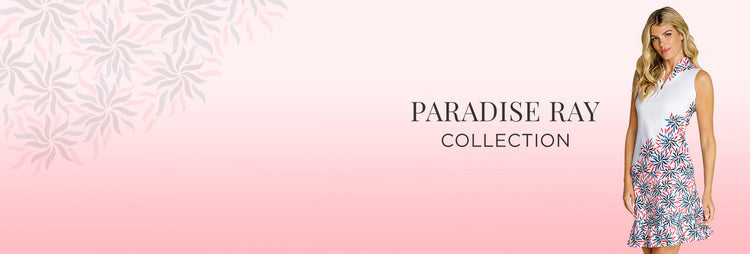 Paradise Ray