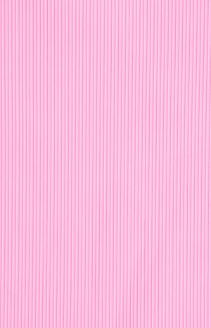 Arezzo Top - Fuchsia Pink
