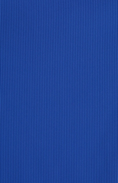 Arezzo Top - Oxford Blue