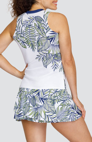 Tana Tank - Palm Odyssey - FINAL SALE