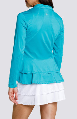 Rachel Jacket - Ceramic