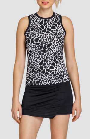Rockefeller Tank - Dynasty - FINAL SALE