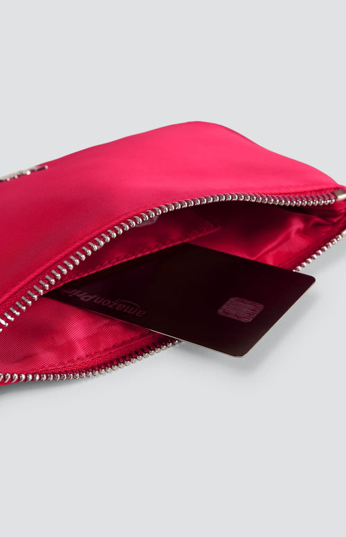 Ziggy Wristlet - Berry Crush - FINAL SALE