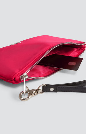 Ziggy Wristlet - Berry Crush - FINAL SALE