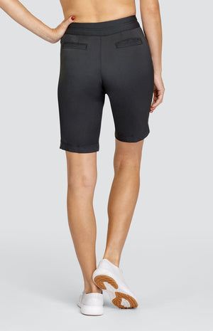 Classic 21" Short - Onyx Black - FINAL SALE