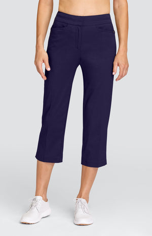Classic 23" Capri - Night Navy - FINAL SALE