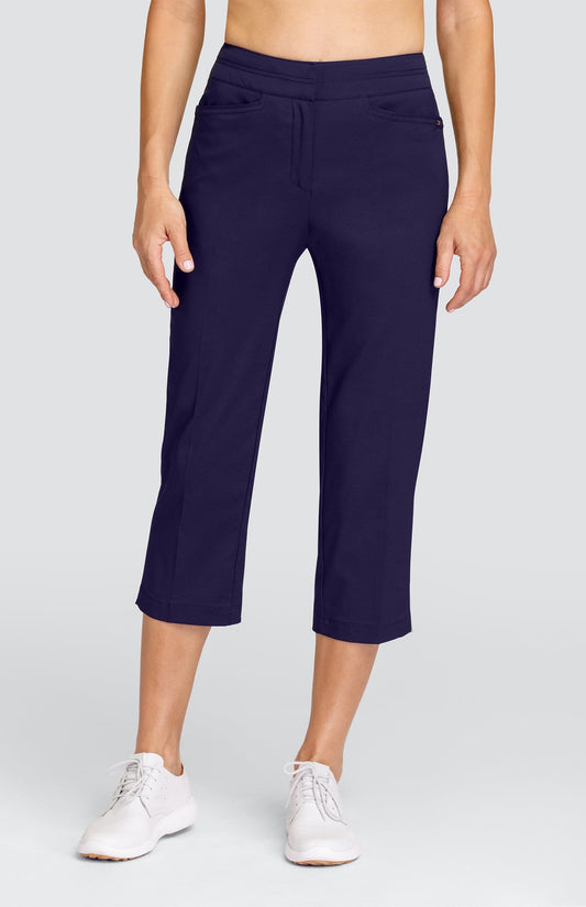 Classic 23" Capri - Night Navy - FINAL SALE