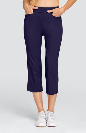 Classic 23" Capri - Night Navy - FINAL SALE