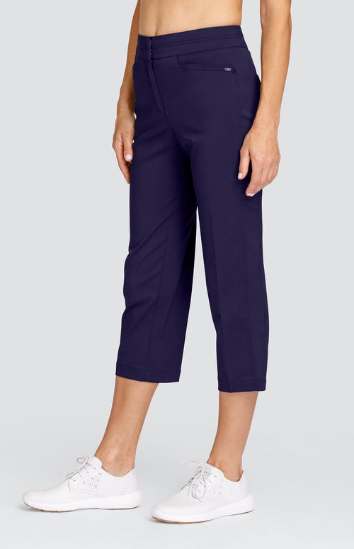 Classic 23" Capri - Night Navy - FINAL SALE