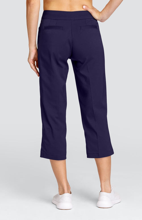 Classic 23" Capri - Night Navy - FINAL SALE