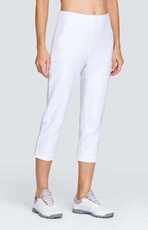 Allure 22" Capri - Chalk White - FINAL SALE