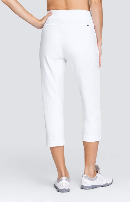 Allure 22" Capri - Chalk White - FINAL SALE