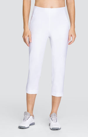 Allure 22" Capri - Chalk White - FINAL SALE