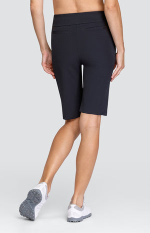 Allure 22.5" Short - Onyx Black - FINAL SALE