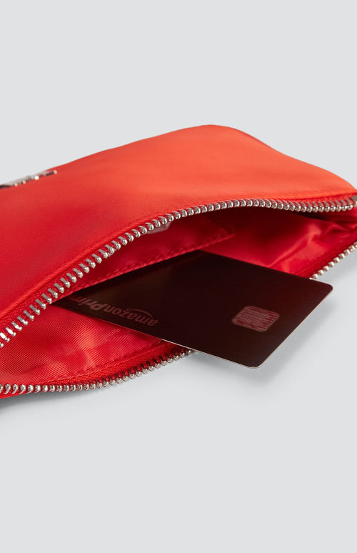 Ziggy Wristlet - Wild Side - FINAL SALE