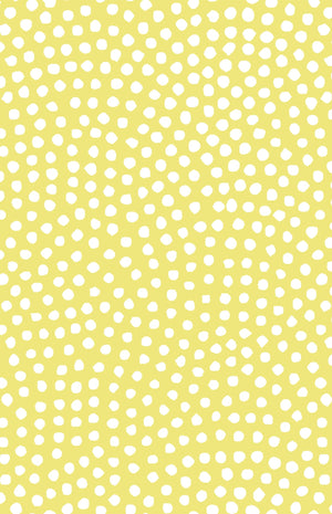 Jayana Top - Tangled Dots - FINAL SALE