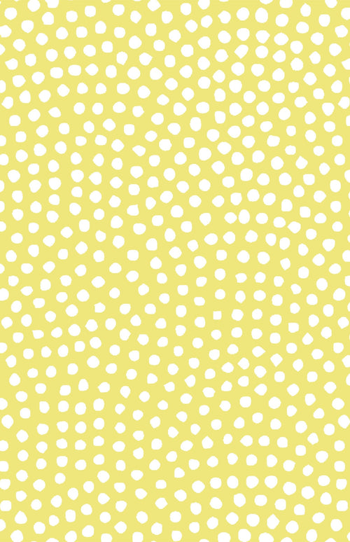 Jayana Top - Tangled Dots - FINAL SALE